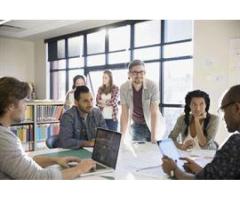 Subcontractor Opportunity – Document Management Services Project (Virginia-Based)