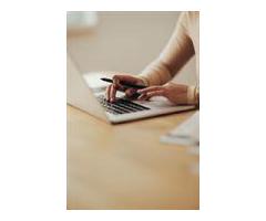 Technical Writer – Federal IT Documentation
