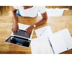 Resume & Cover Letter Specialist – Remote (Ecuador)