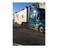 Lippincott Van Lines