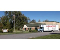 Lippincott Van Lines