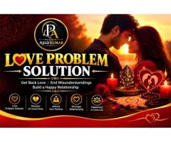 Bring back lost love spells to help you reconcile with your ex-lovers.