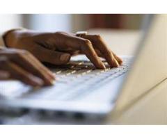 Data Analyst (Real Property & Space Utilization Reporting)